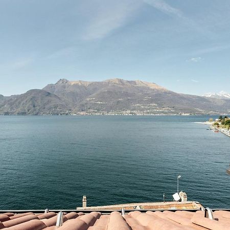 Attic Lake View Bellano Esterno foto