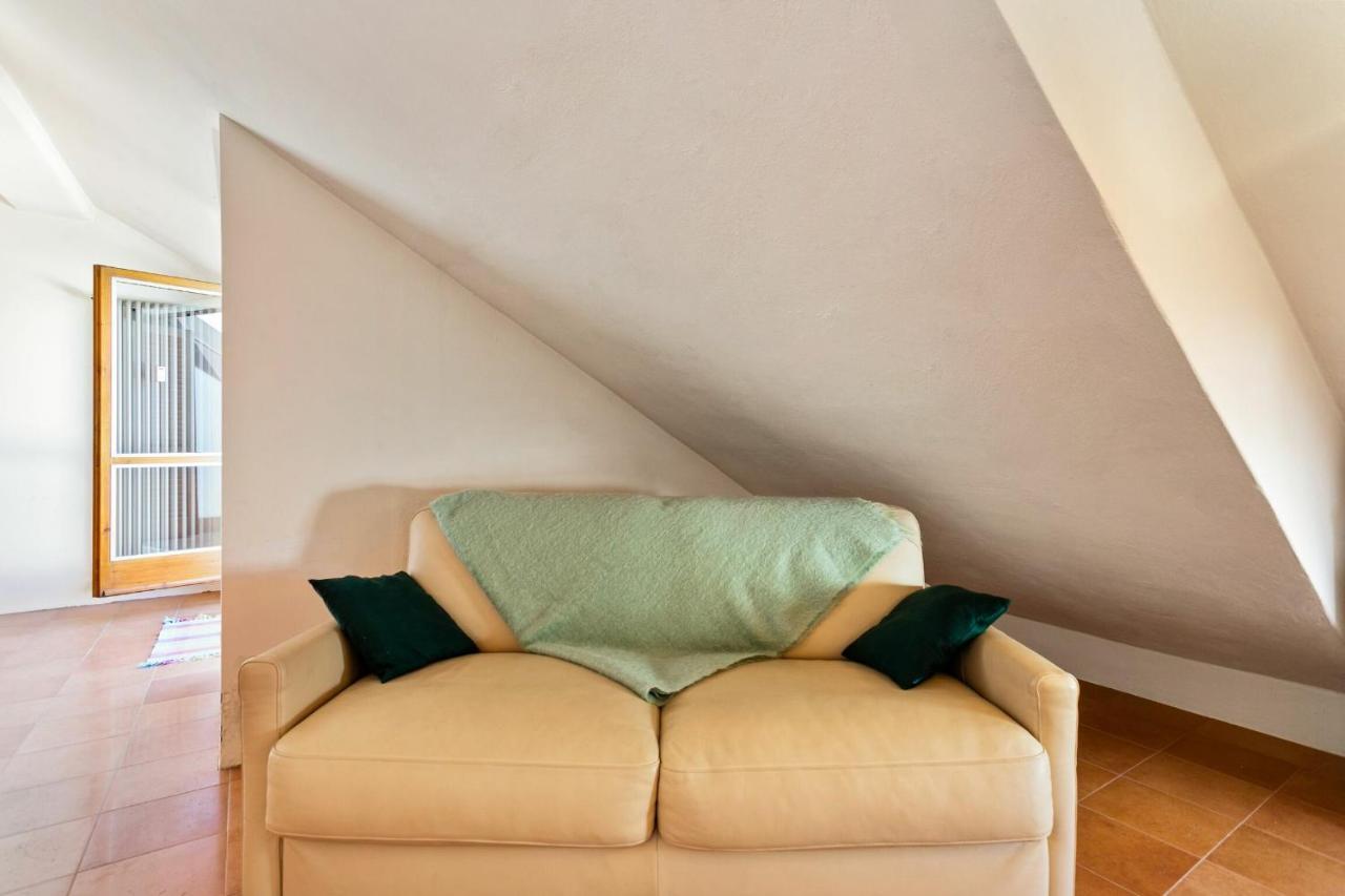 Attic Lake View Bellano Esterno foto