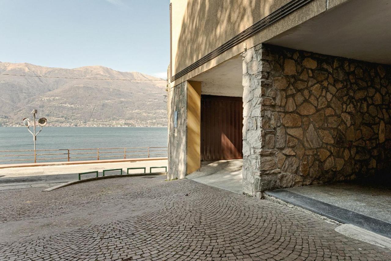Attic Lake View Bellano Esterno foto