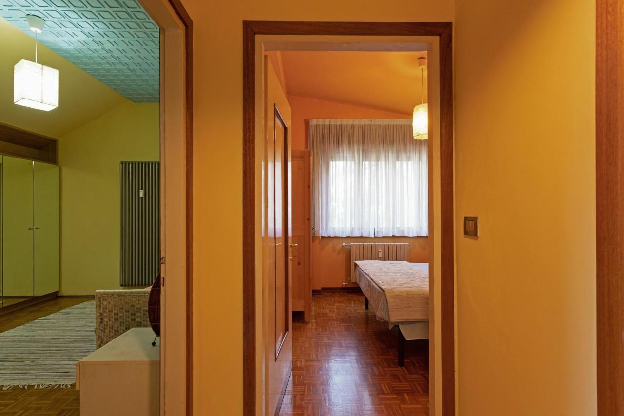 Attic Lake View Bellano Esterno foto