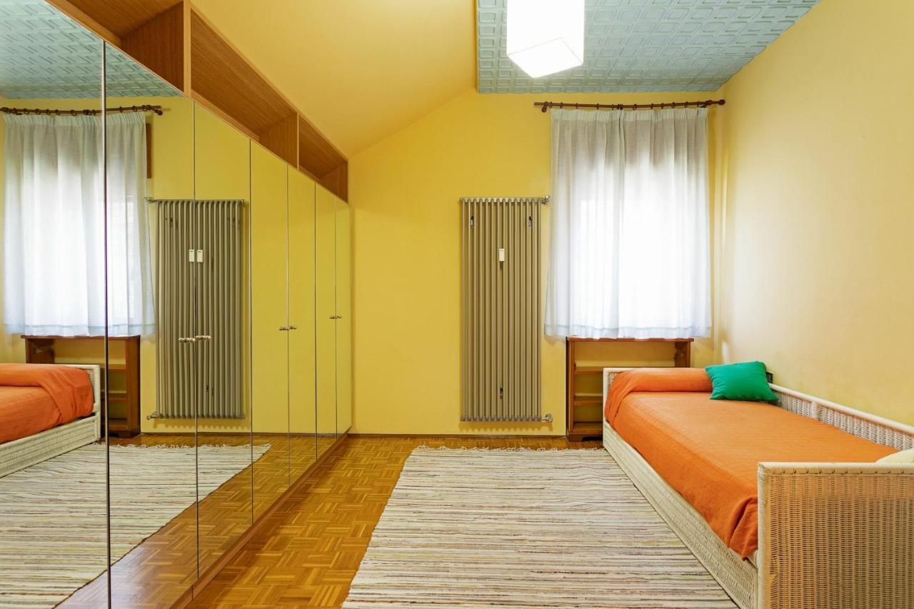 Attic Lake View Bellano Esterno foto