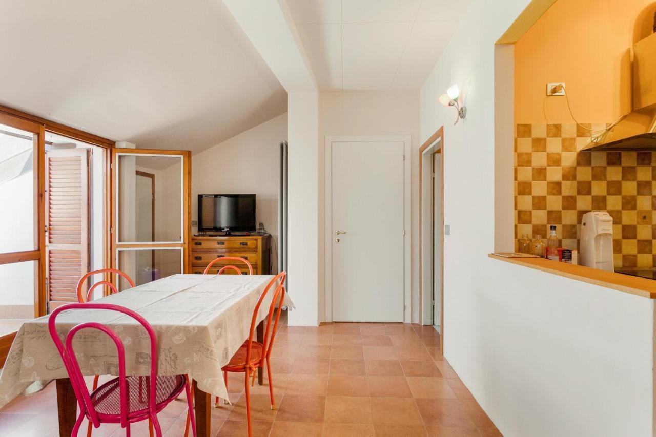 Attic Lake View Bellano Esterno foto