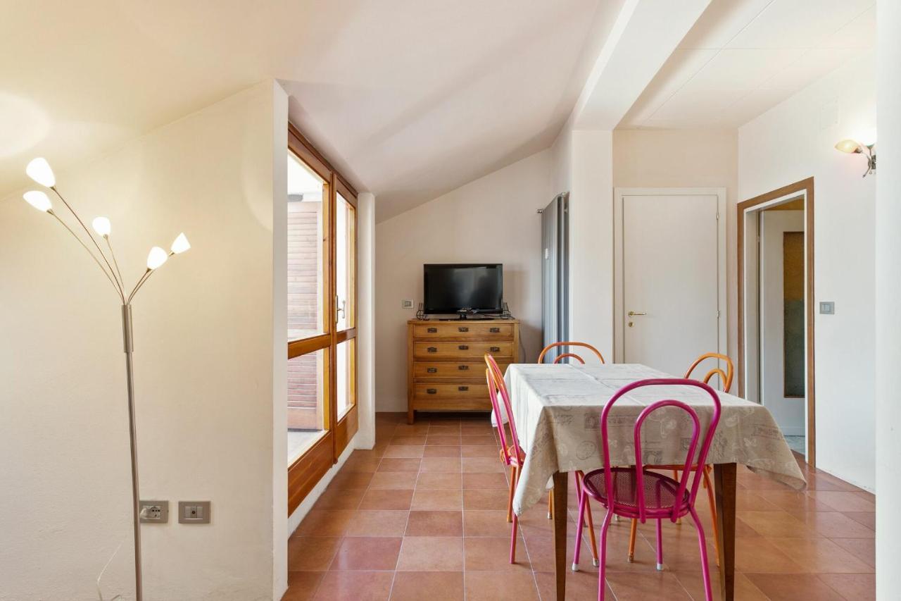 Attic Lake View Bellano Esterno foto