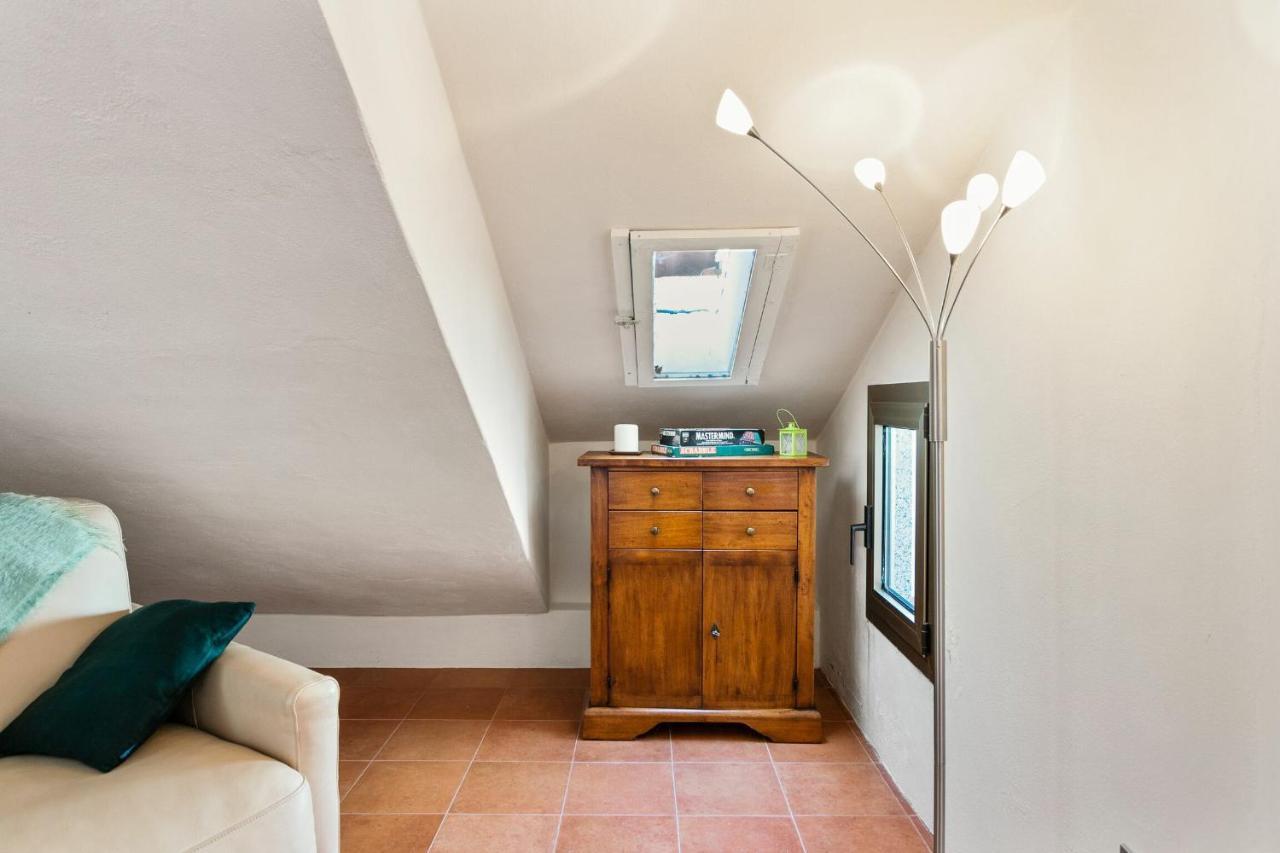 Attic Lake View Bellano Esterno foto